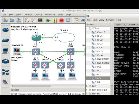gns3 router images free download